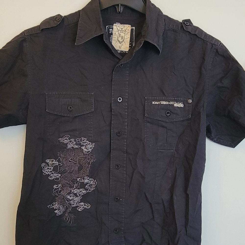 JEANS SHIRTS  MEN